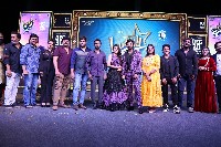 Lucky Lakshman Movie Pre Release Photos